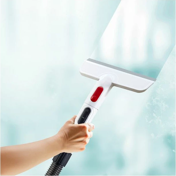 Pastrues tapicerie me thithje të lagësht/thatë UFESA Eden 600 Proclean 600 W 15,000 Pa bardhë/zezë