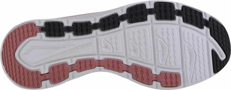 Atlete Skechers femra, të zeza