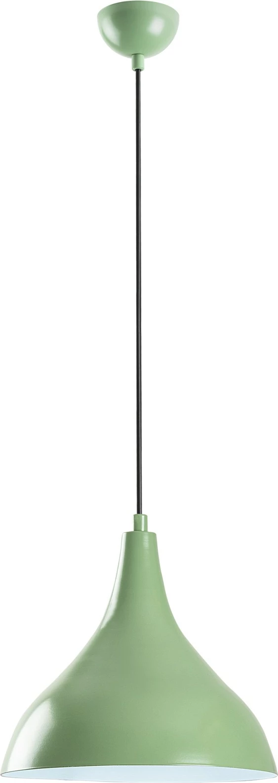 Llambë tavani Opviq, Bitlis, ngjyrë mint