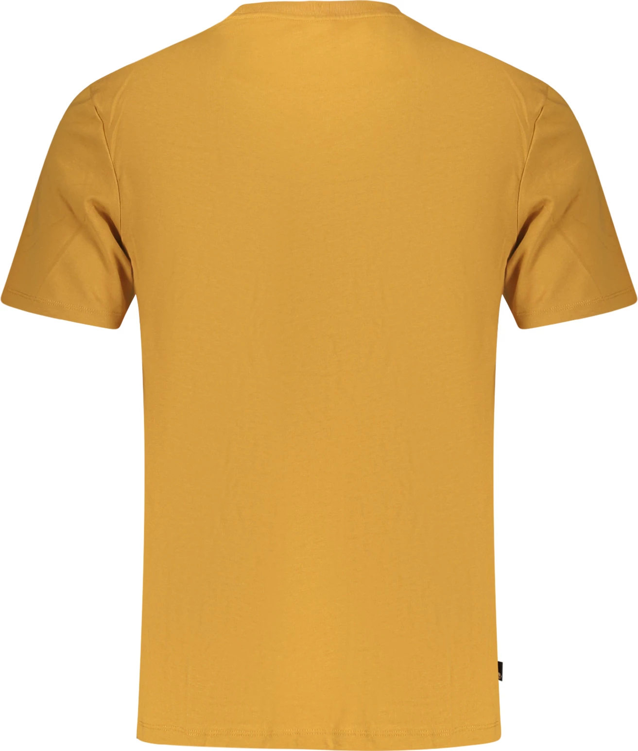 Maicë për meshkuj Timberland me menge të shkurta, kafe