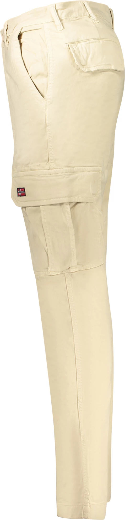 Pantallona NORWAY 1963 meshkuj, beige