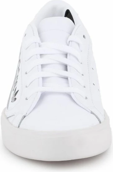 Atlete për femra adidas, të bardha