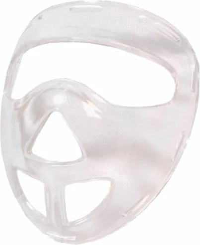 Helmetë për boksim Masters, unisex, e zezë