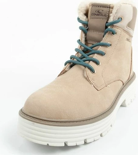 Çizme dimri për femra O'Neill, bezhë