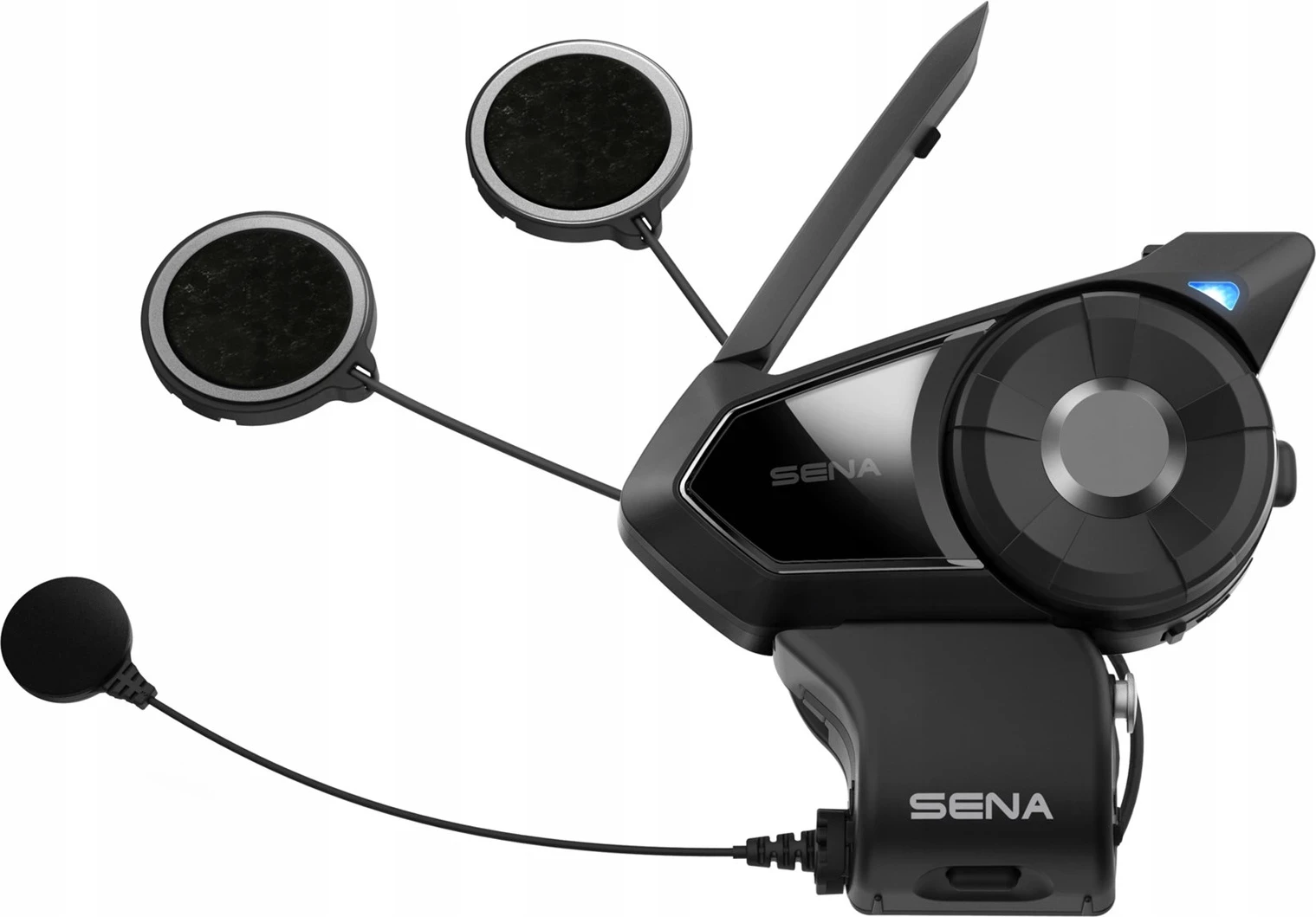 Motorbike intercom SENA 30K EVO DUO