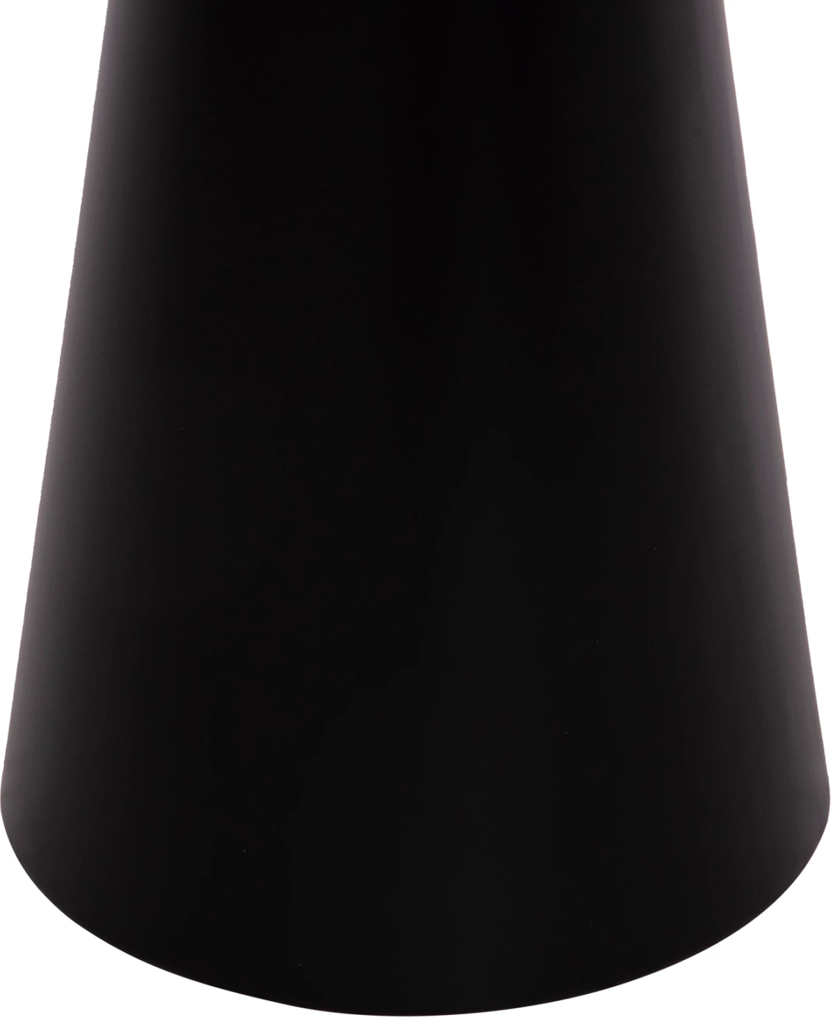 Tavolina kafeje 2 copë RIFF FH9997, dru mango, baza hekuri, Φ60 & Φ40 cm.