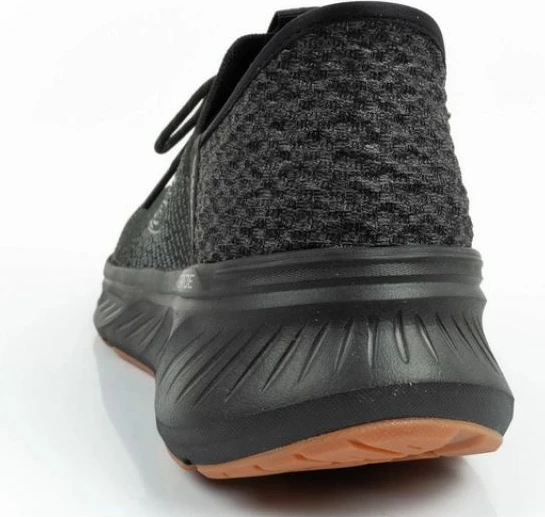 Atlete për meshkuj Skechers, të zeza