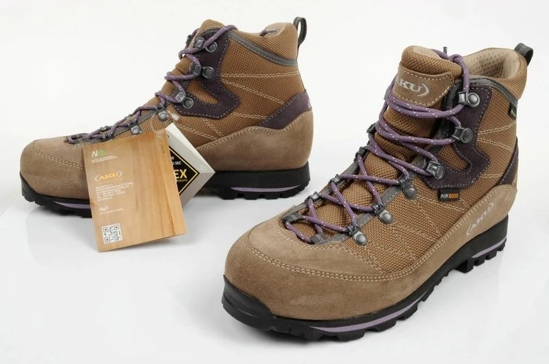 Atlete trekking për femra Aku, Trekker GTX