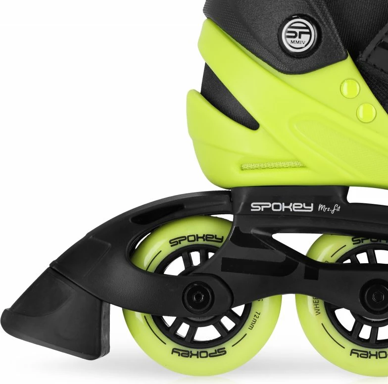 Atlete për femra Spokey MsrFIT M, madhësia 41