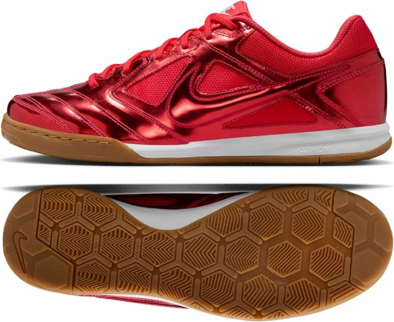 Atlete futsalli Nike, meshkuj