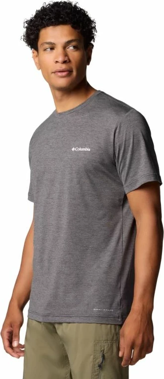 Maicë për meshkuj Columbia, e zezë