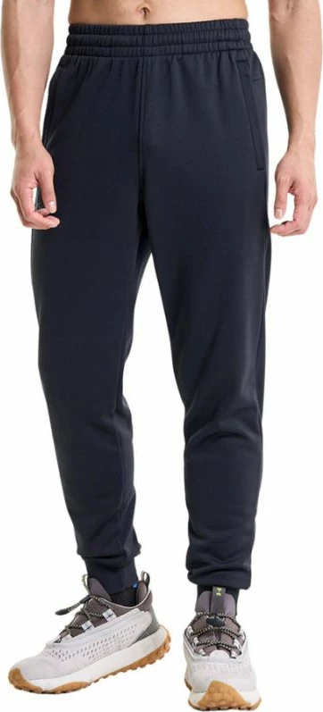 Pantallona sportive për meshkuj Under Armour, të lirshme