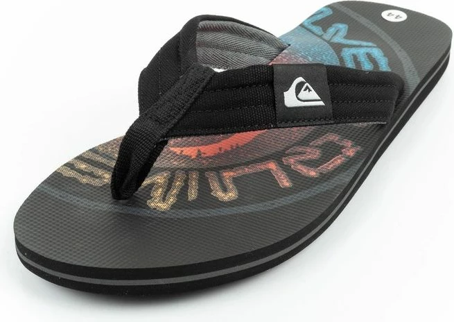 Papuqe plazhi për meshkuj Quiksilver