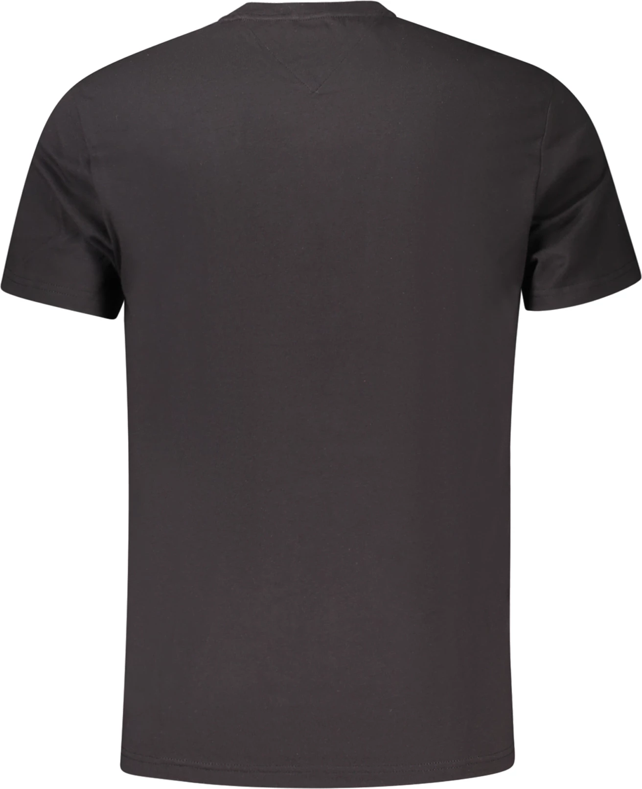 Maicë për meshkuj TOMMY HILFIGER, e zezë