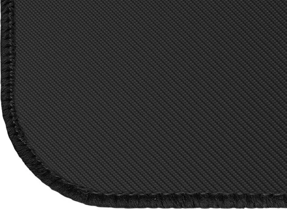 Tapi për mi Genesis Carbon 700 XL, e zezë