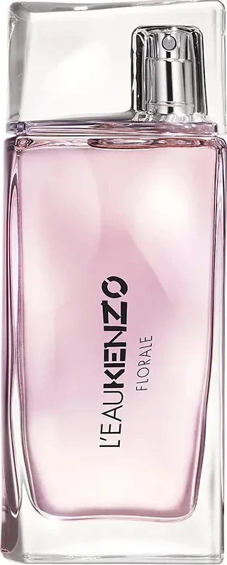 Eau de Toilette për femra Kenzo L'Eau Kenzo Florale, 50ml