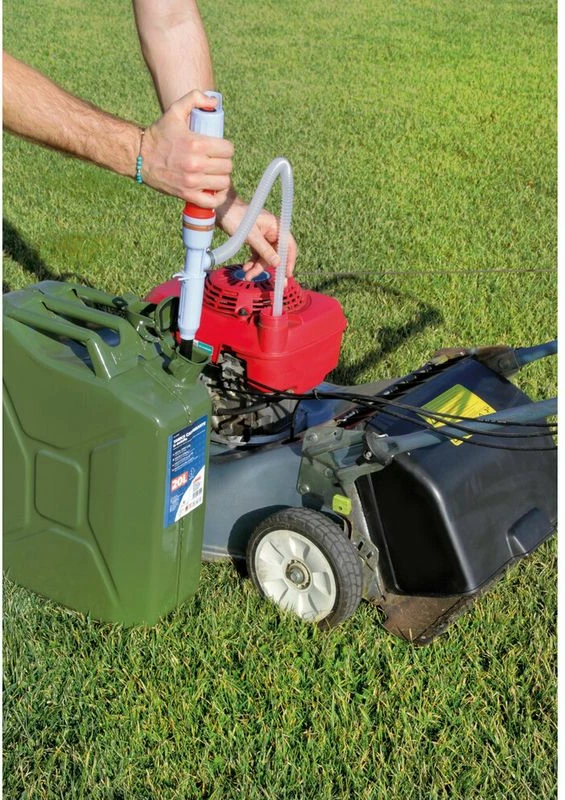 Pompa Thithse Me Bateri 6 L/min