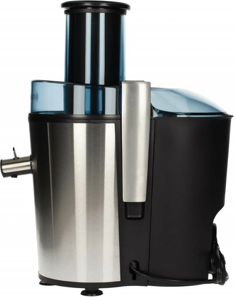 Shtrydhëse frutash Bosch MES 3500, 700W, inox/zezë