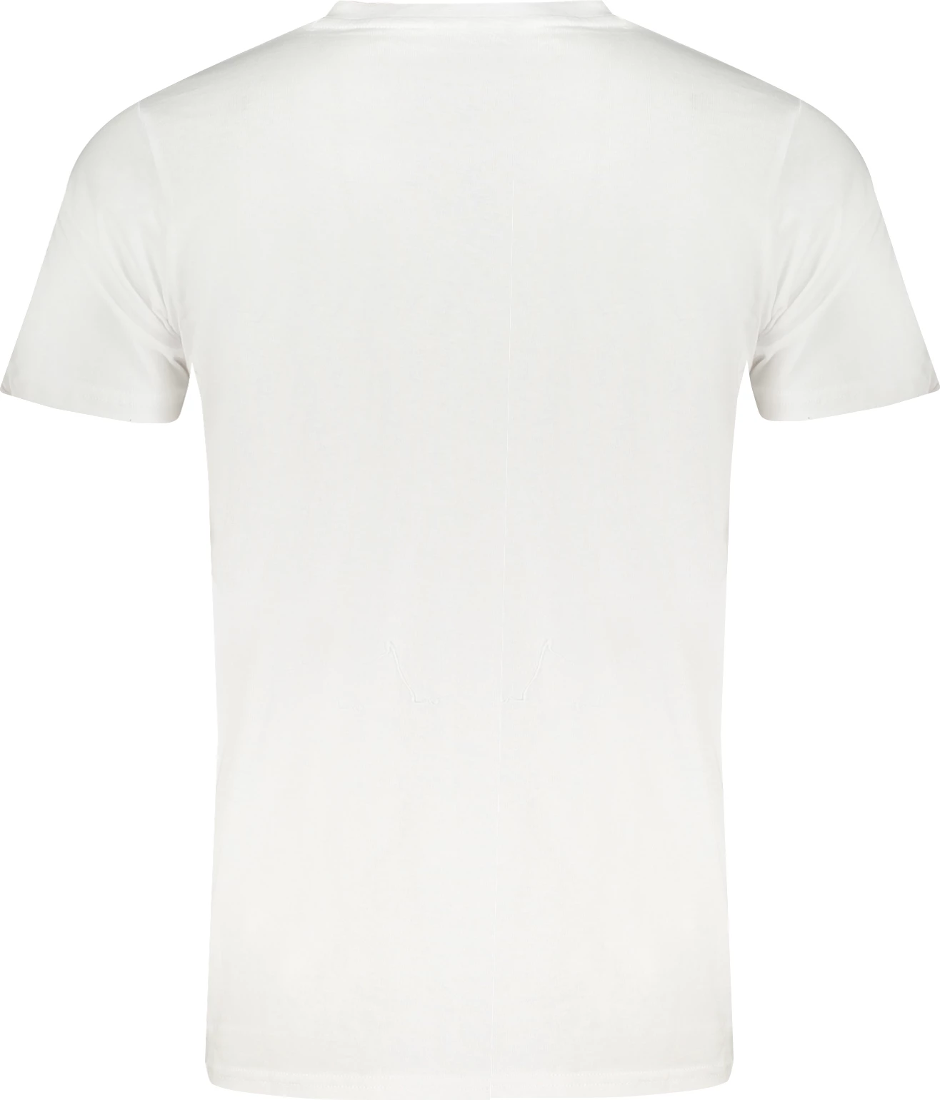 Maicë për meshkuj NORWAY 1963, e bardhë