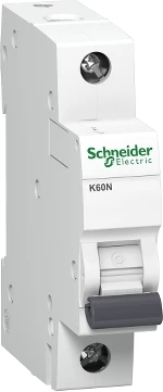 Siguresë Automatike 1P, B 20A, 6kA - Schneider