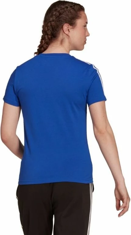 Maicë adidas për femra, blu