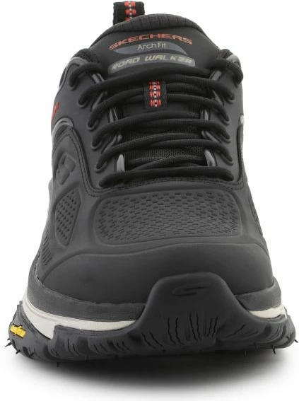 Atlete për meshkuj Skechers, të zeza