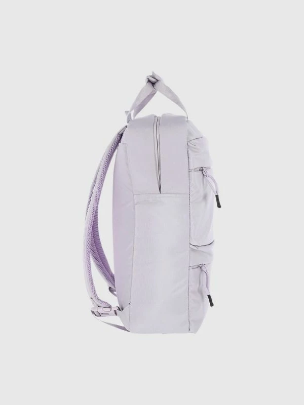 Çantë shpine 4f për femra dhe fëmijë, vjollcë