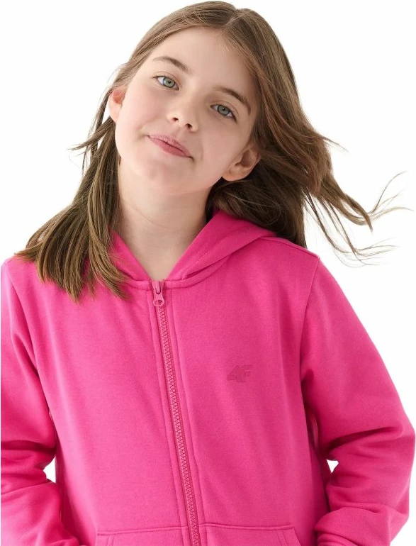 Duks për fëmijë 4F, rozë