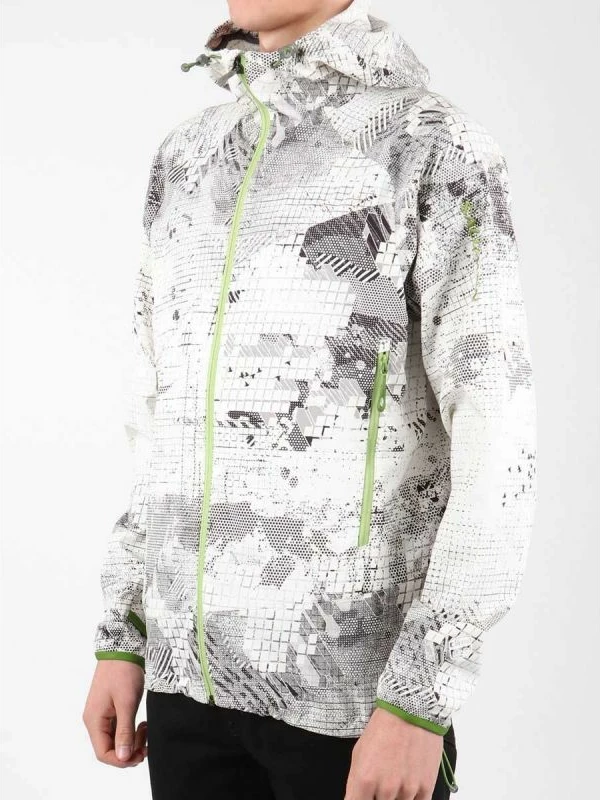 Jakne trekking Salomon për meshkuj