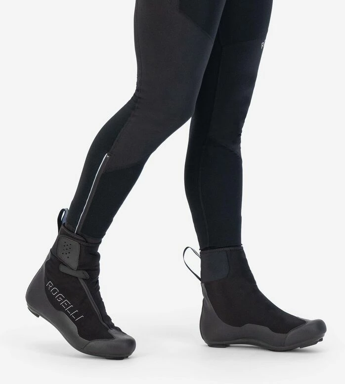 Çizme dimri Yakimasport, të zeza