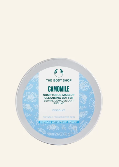 Camomile - Gjalp Pastrues 90 ML