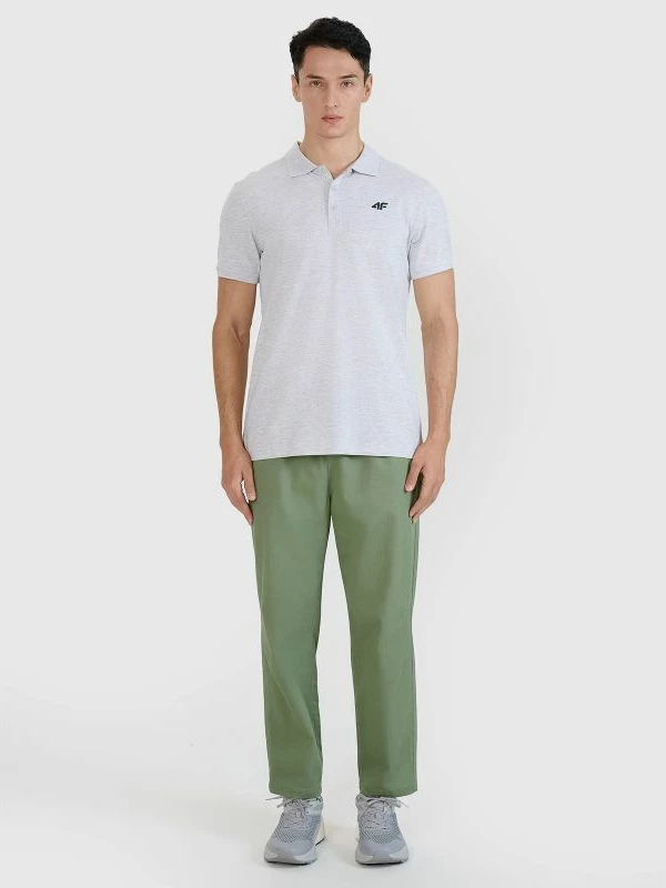 Maicë polo për meshkuj 4F