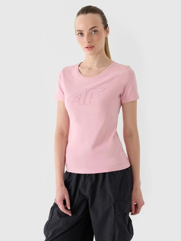 Maicë slim për femra 4f