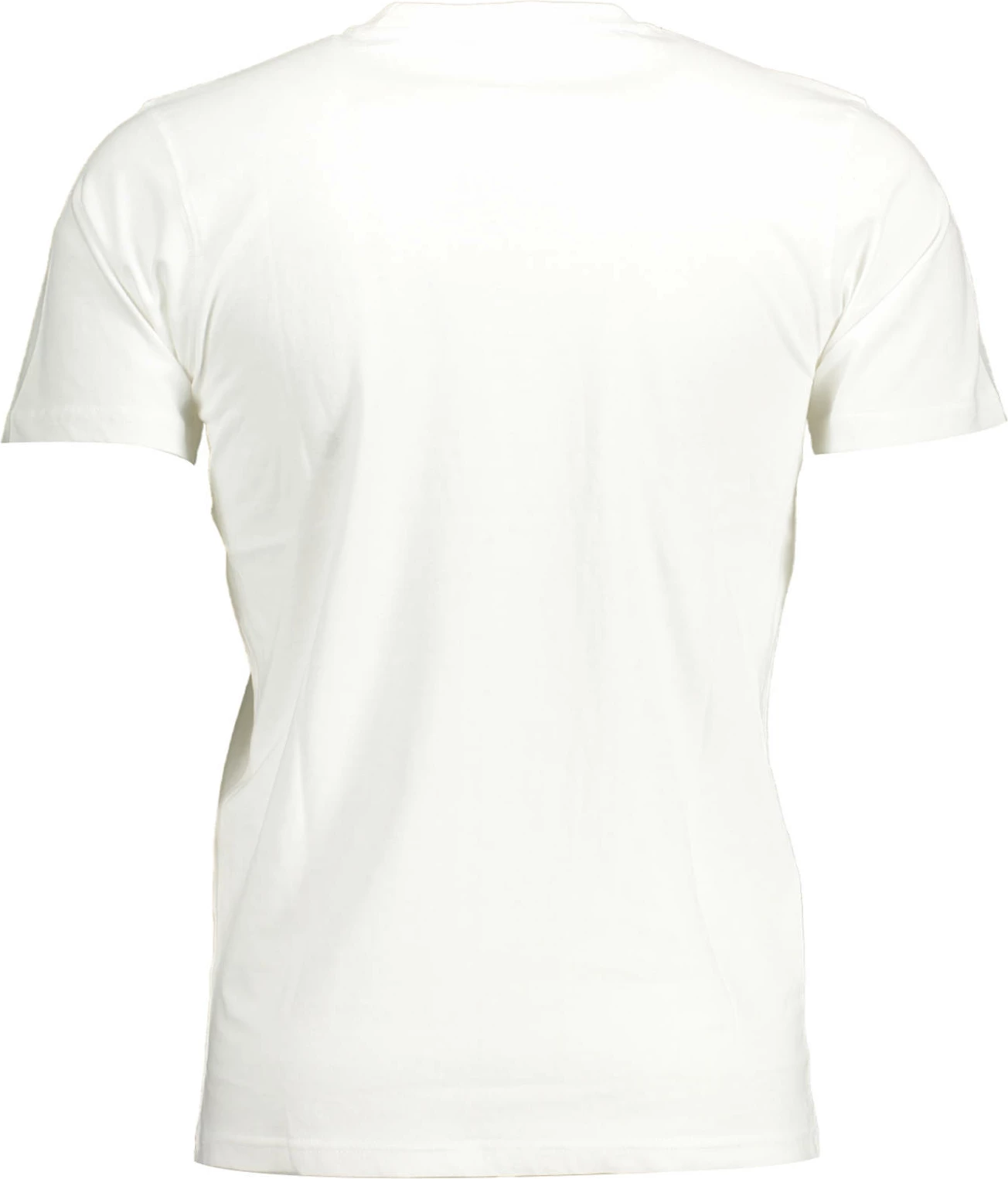 Maicë për meshkuj Sergio Tacchini, të bardha