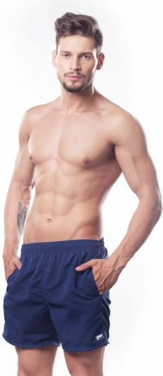 Shorce noti për meshkuj Inny, blu e errët