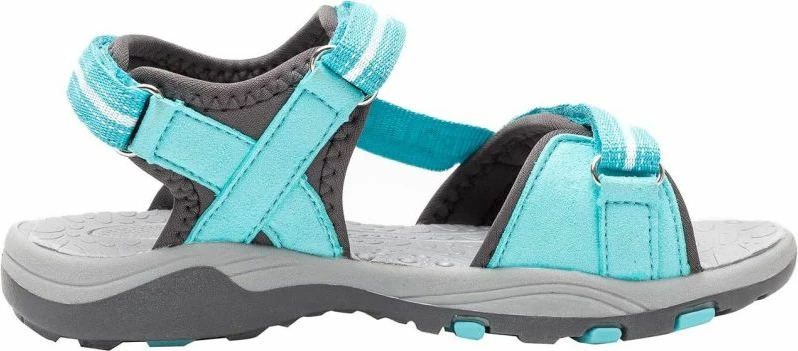 Sandale për fëmijë Trollkids, të kaltra