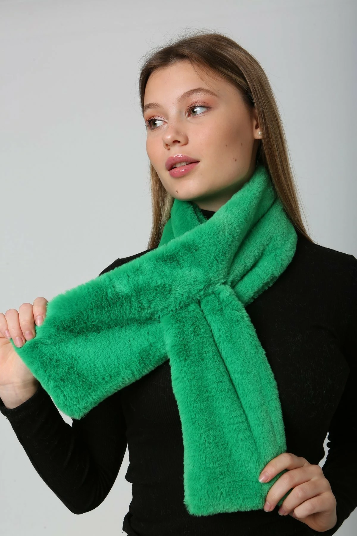 Shall i gjelbërt Jumeon, Byn01