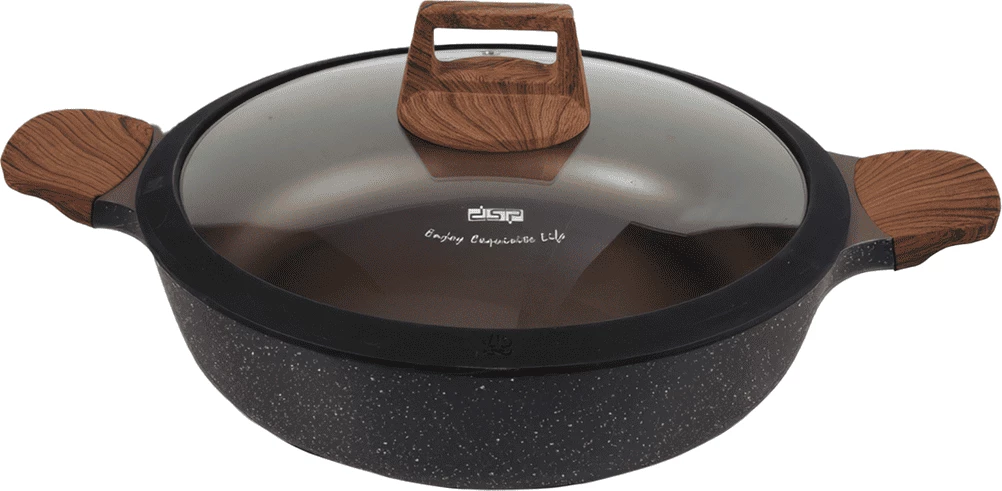 Tigan Special DSP CA004-BS24