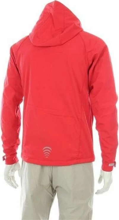 Jakne Regatta për femra, e zezë