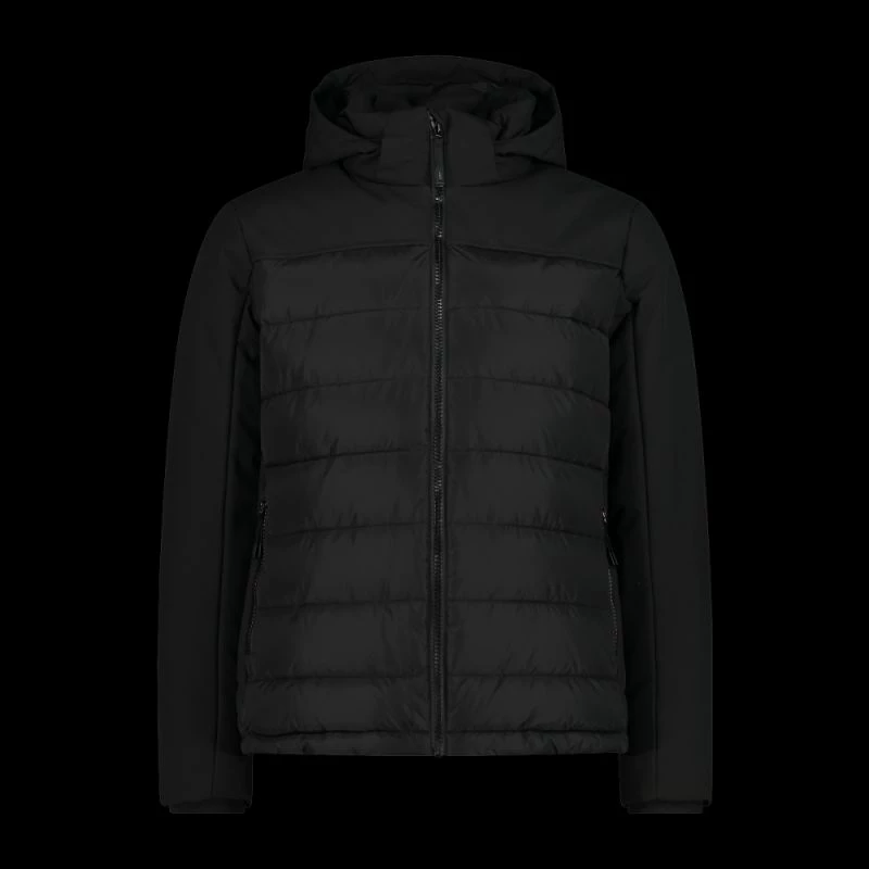 jakne për meshkuj CMP, e zezë