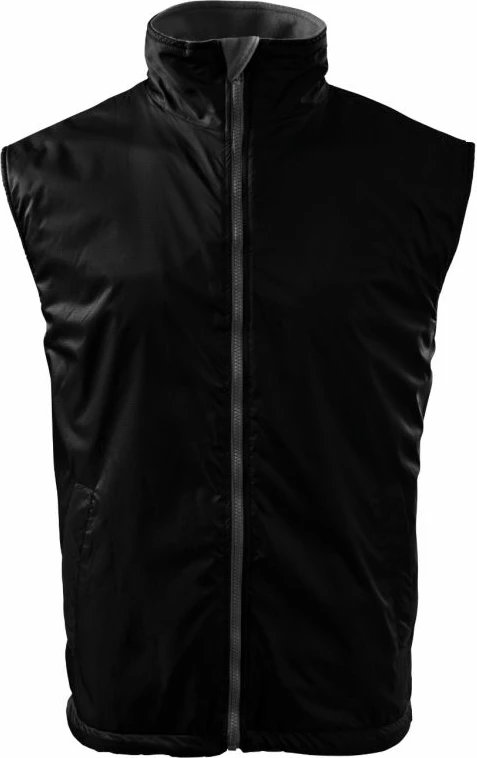 Jelek për meshkuj Malfini, i zi