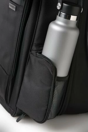 Çantë shpine për laptop Kensington Contour 2.0 K60382EU 15.6", e zezë