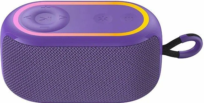 Altavoz Bluetooth Havit, portabel, lejla