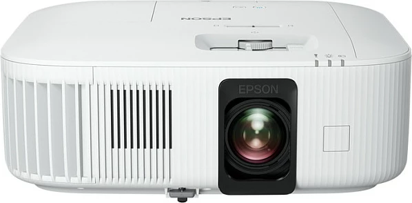 Projektor Epson EH-TW6250, 2800 ANSI lumens, 3LCD, 4K+, Bardhë