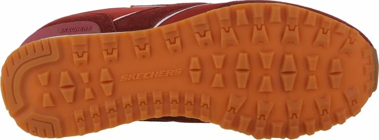 Atlete Skechers lifestyle, të kuqe