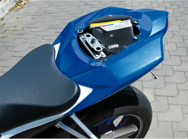 Mbajtes I Dokumenteve Motorri