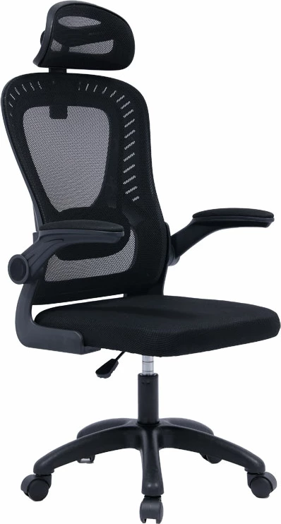 Karrige zyre menaxheri Delilah rrjetë e zezë