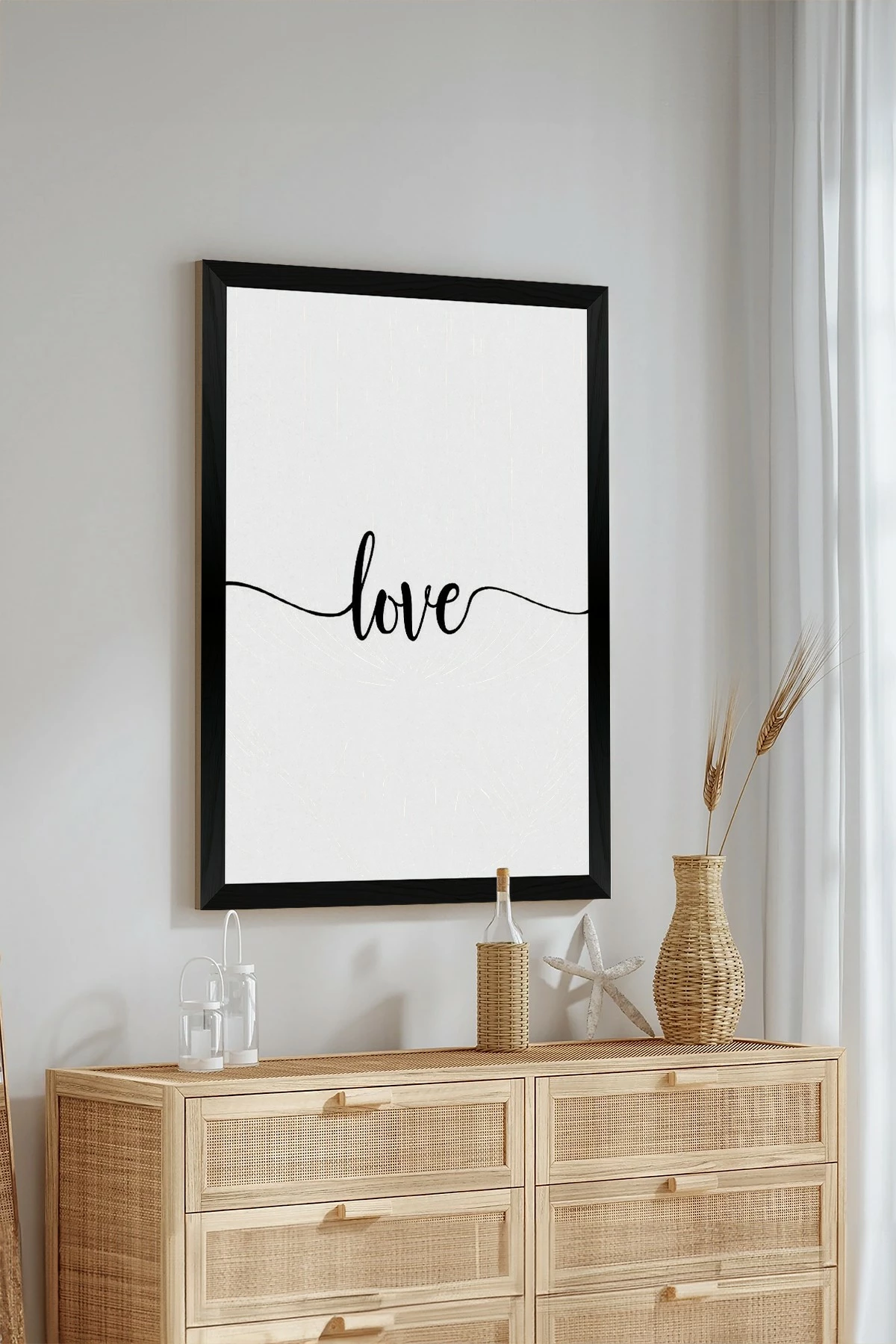 Pikturë dekorative për mur, 1Artavessayaz25-3348