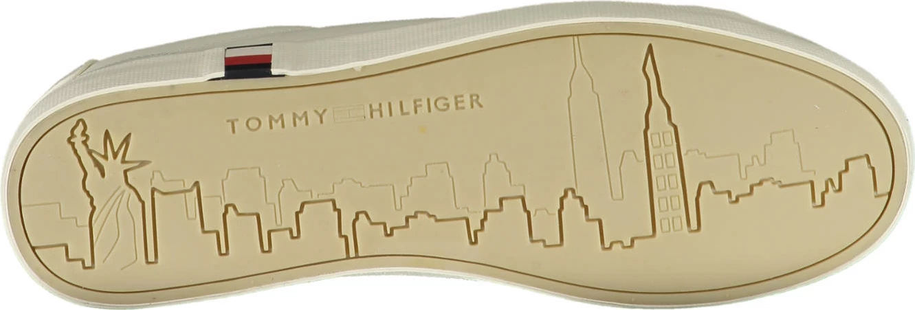 Atlete për meshkuj TOMMY HILFIGER, të bardha