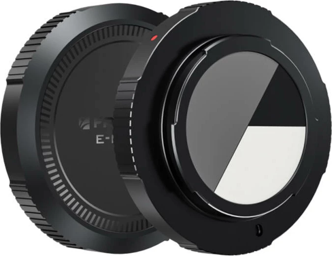 Kapak balancimi i bardhë Freewell për Sony E